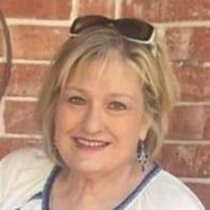 Meet your Posher, Sue ann